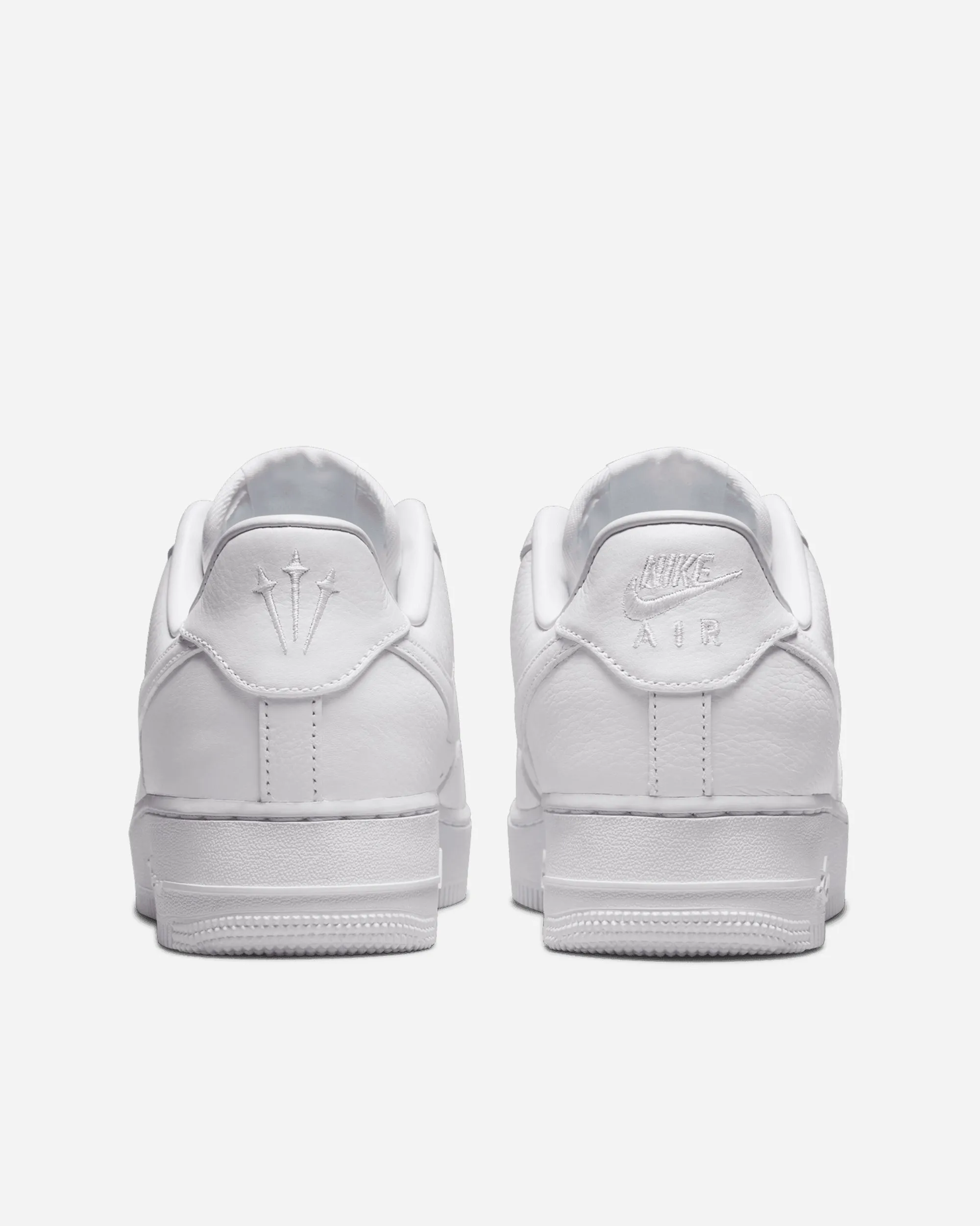 Nike x NOCTA Air Force 1 Low Certified Lover Boy