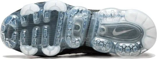Nike X Off-White The 10: Nike Vapormax Flyknit 