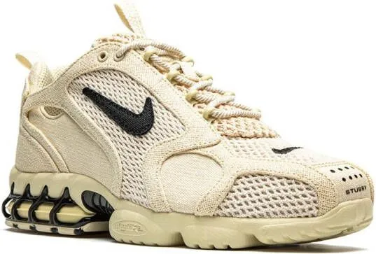 Nike x Stüssy Air Zoom Spiridon Caged 