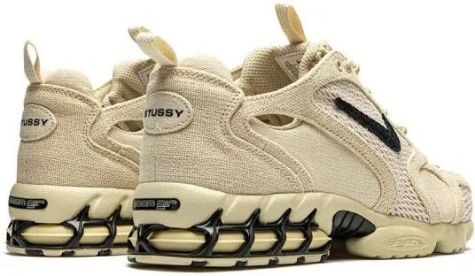 Nike x Stüssy Air Zoom Spiridon Caged 