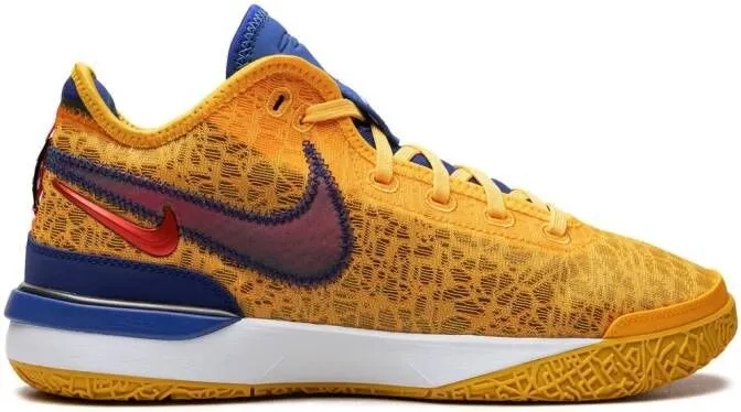 Nike Zoom LeBron NXXT Gen 