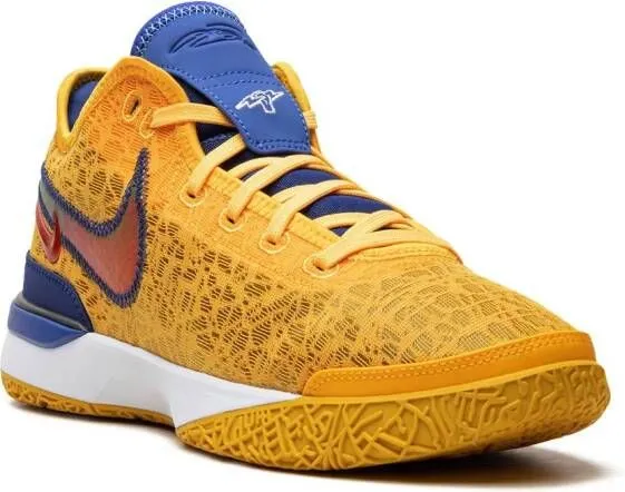 Nike Zoom LeBron NXXT Gen 