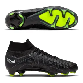 Nike Zoom Mercurial Superfly 9 Pro FG Soccer Cleats