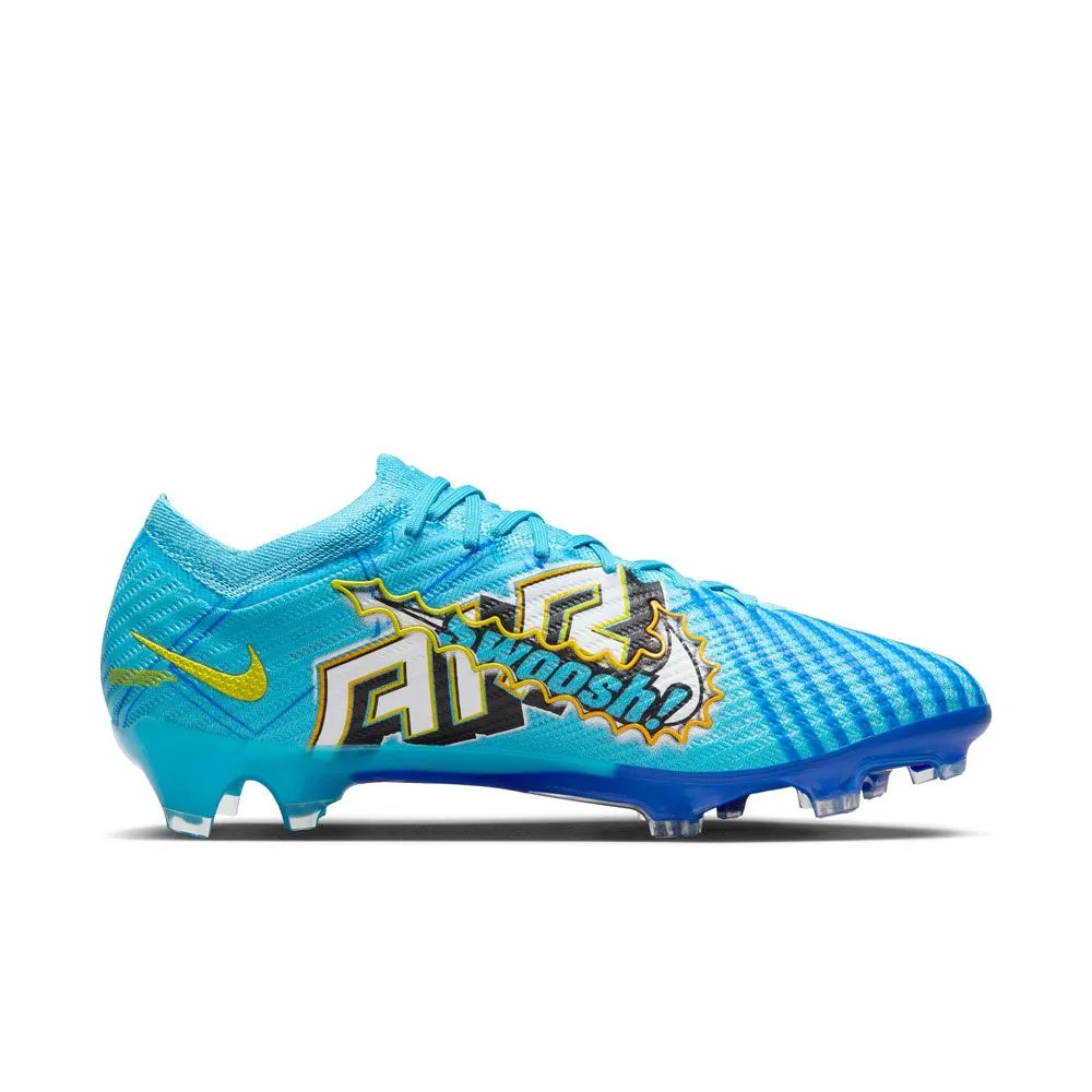 Nike Zoom Mercurial Vapor 15 Elite KM FG Soccer Cleats