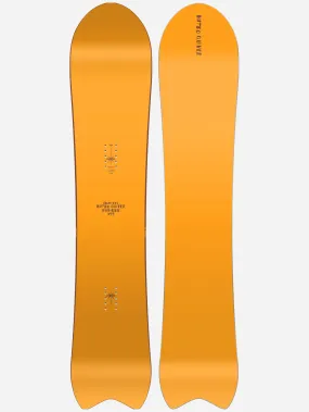     Nitro  The Quiver Dinghy Snowboard 2023    