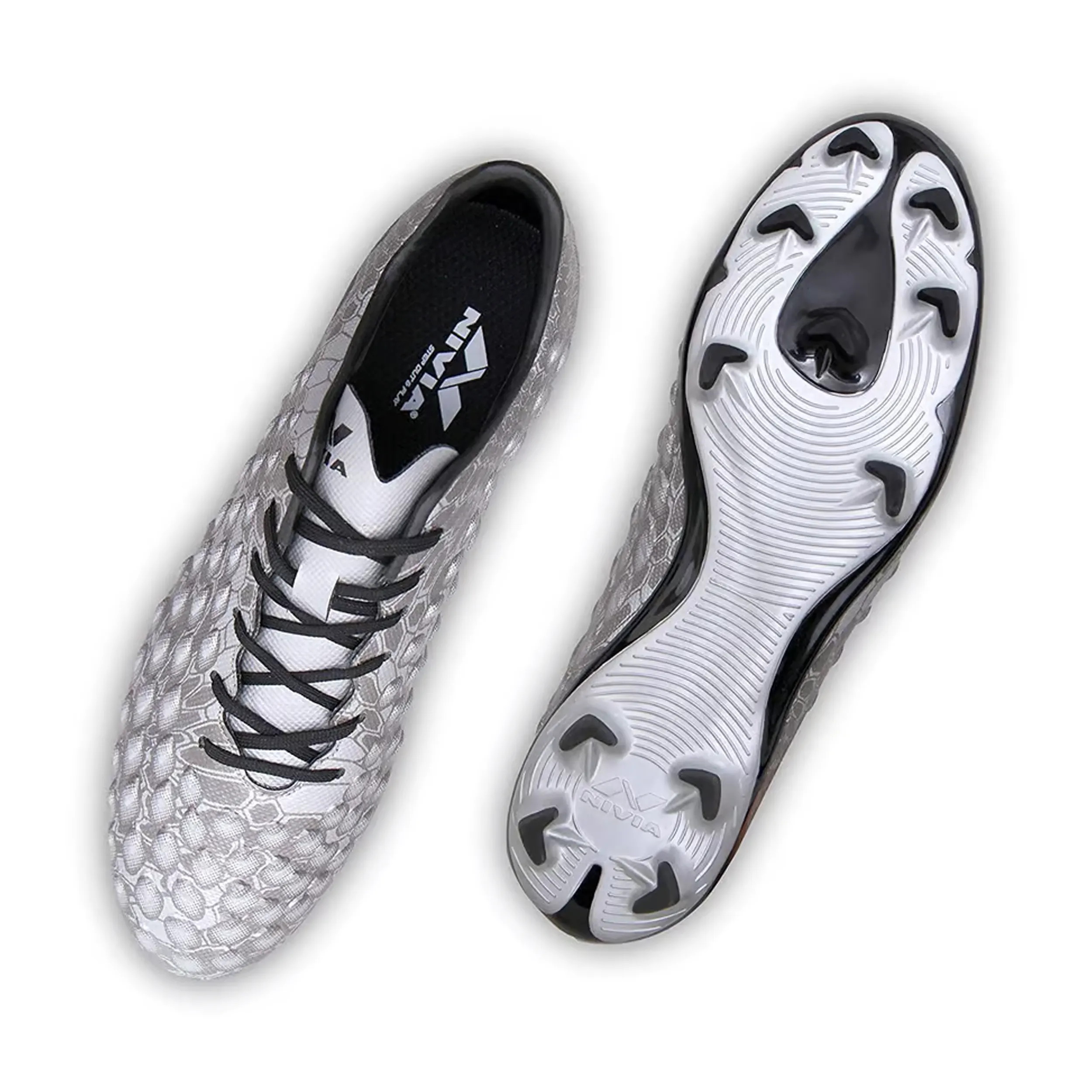 NIVIA Reptile Football Studs