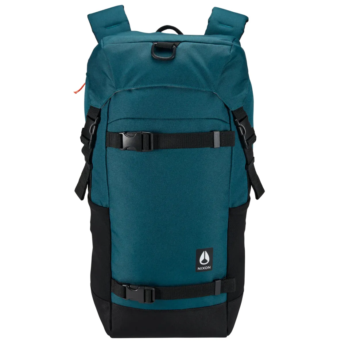 Nixon Landlock IV Backpack Oceanic