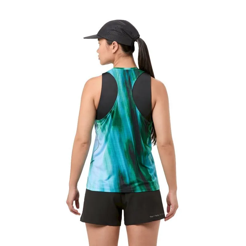 NNormal  Race Tank - Canottiera - Donna