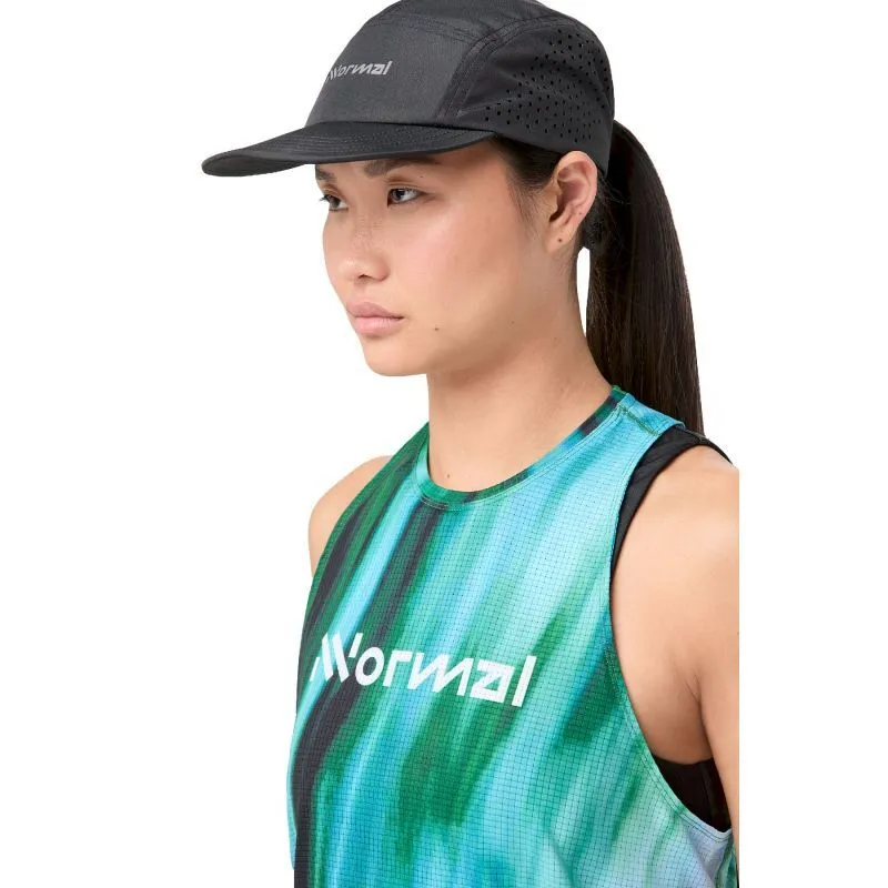 NNormal  Race Tank - Canottiera - Donna