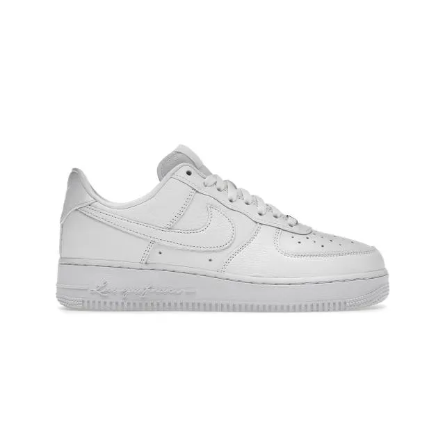 NOCTA x Nike Air Force 1 Low (Certified Lover Boy/ White...