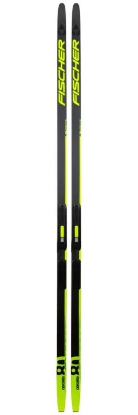 Nordic Ski Fischer ---Aerolite Skate 80