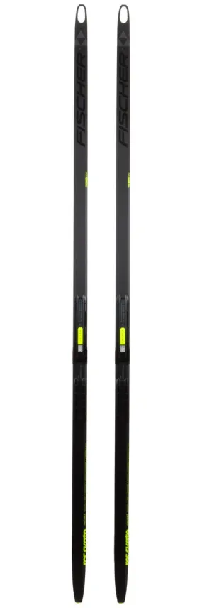 Nordic Ski Fischer ---RCS Skate Plus Stiff