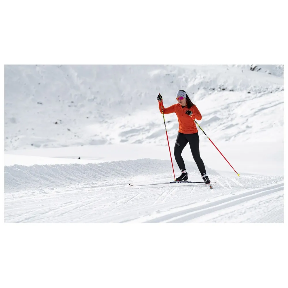 Nordic Ski Kastle ---Xa10 Skate Medium