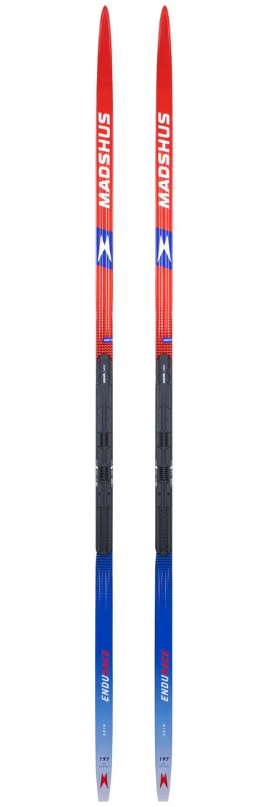 Nordic Ski Madshus ---Endurace Skin