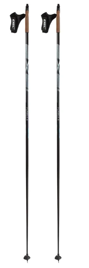 Nordic Ski Pole Exel ---Formula