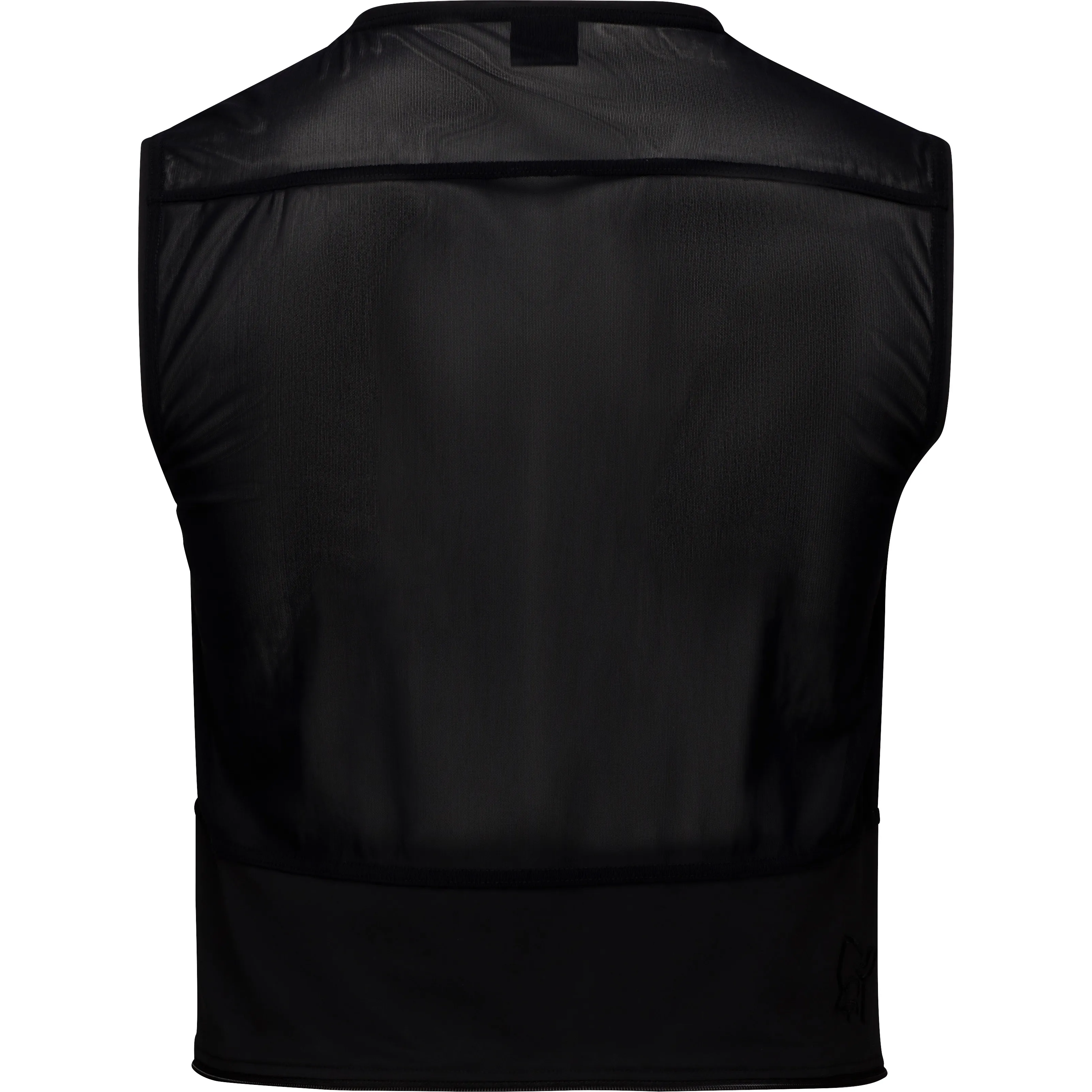 Norrøna Men's Ski/Snowboard Zip-in Vest Caviar | Buy Norrøna Men's Ski/Snowboard Zip-in Vest Caviar here | Outnorth
