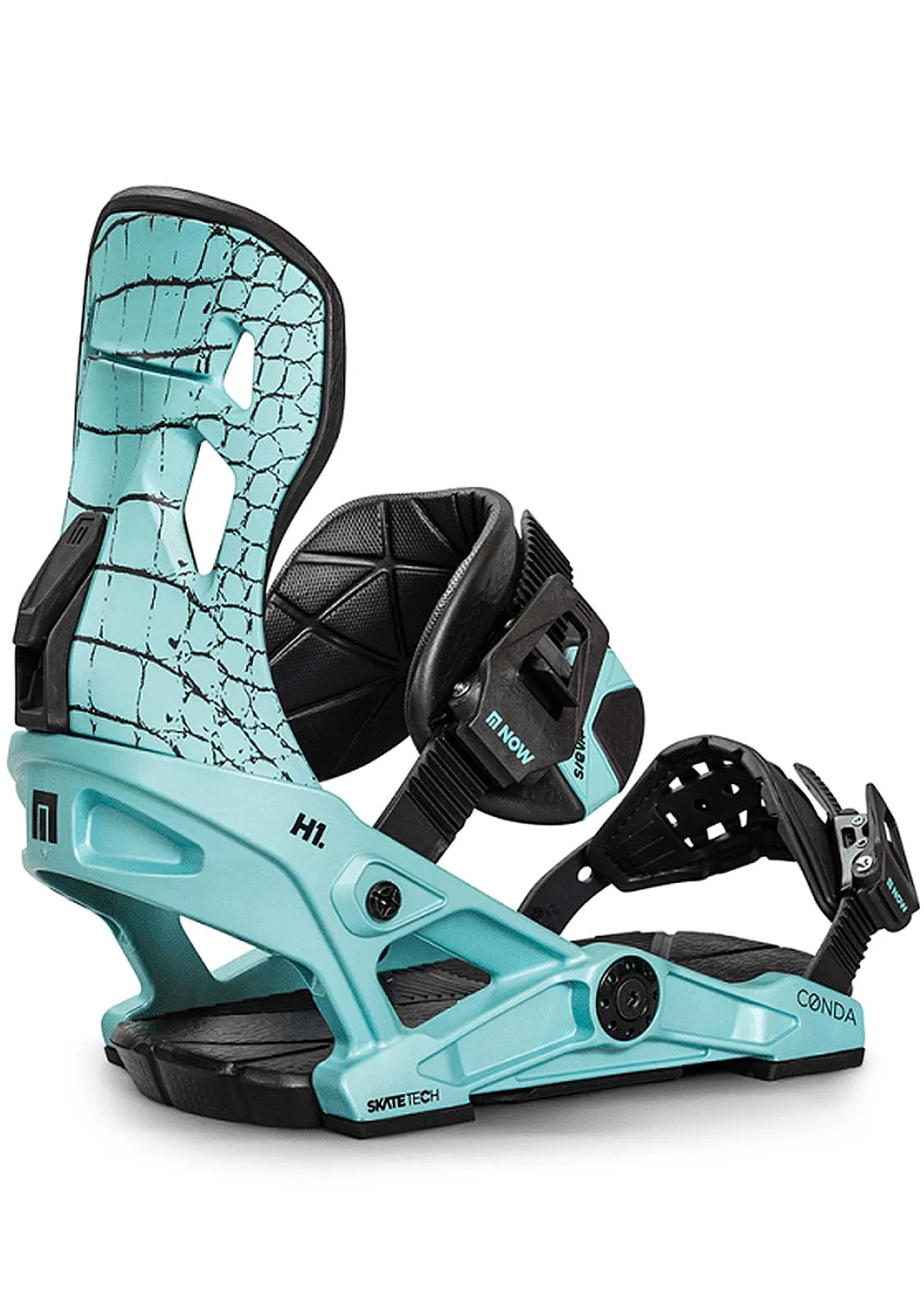 NOW Conda Snowboard Binding