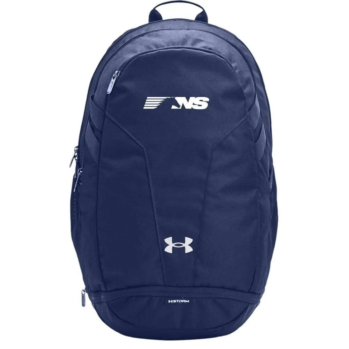 NS Under Armour Hustle 5.0 TEAM Backpack