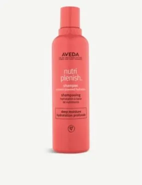 Nutriplenish™ Deep Moisture Shampoo 250ml