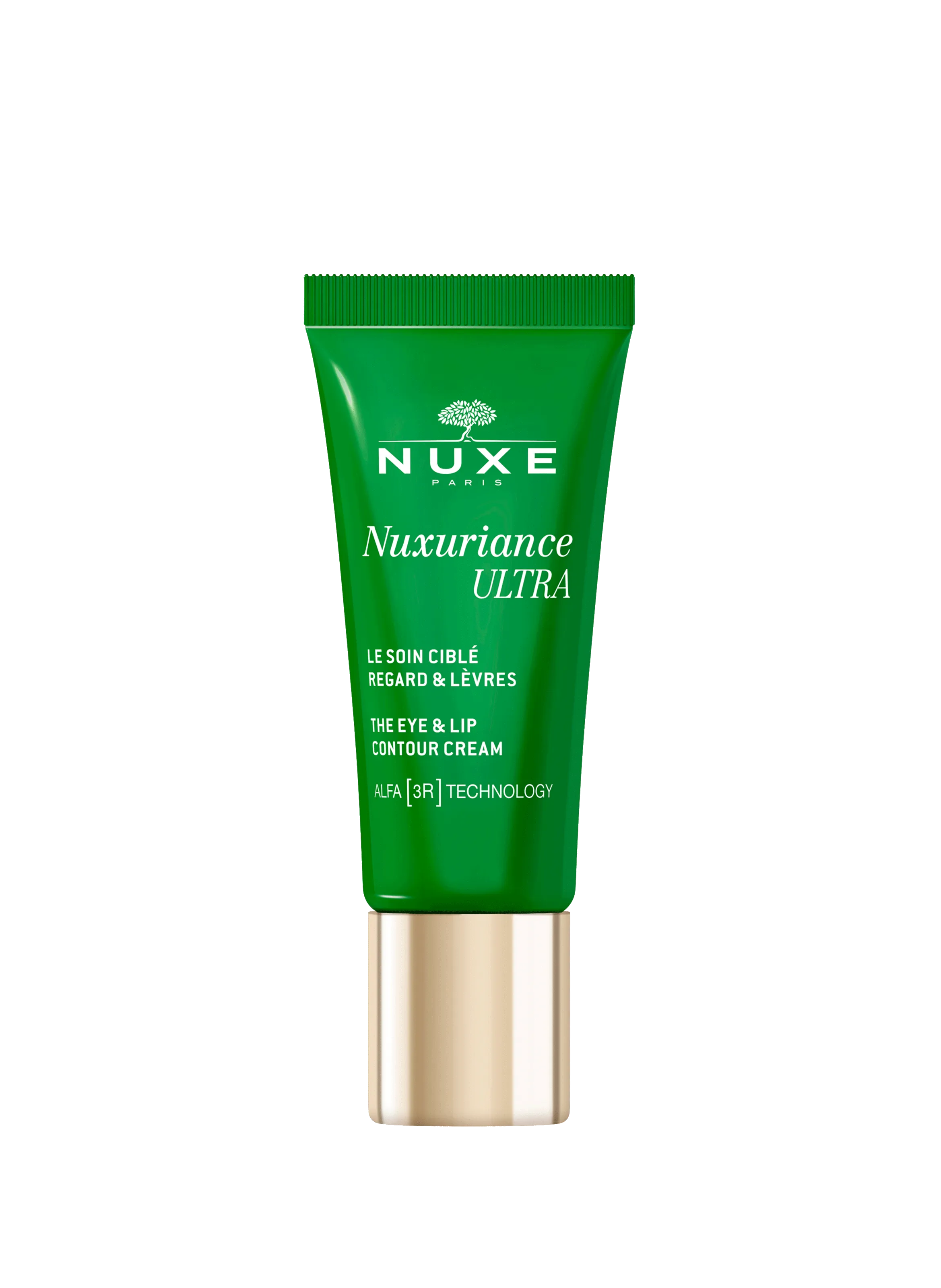 NUXE  Nuxuriance Ultra The Eye amp; Lip Contour Cream