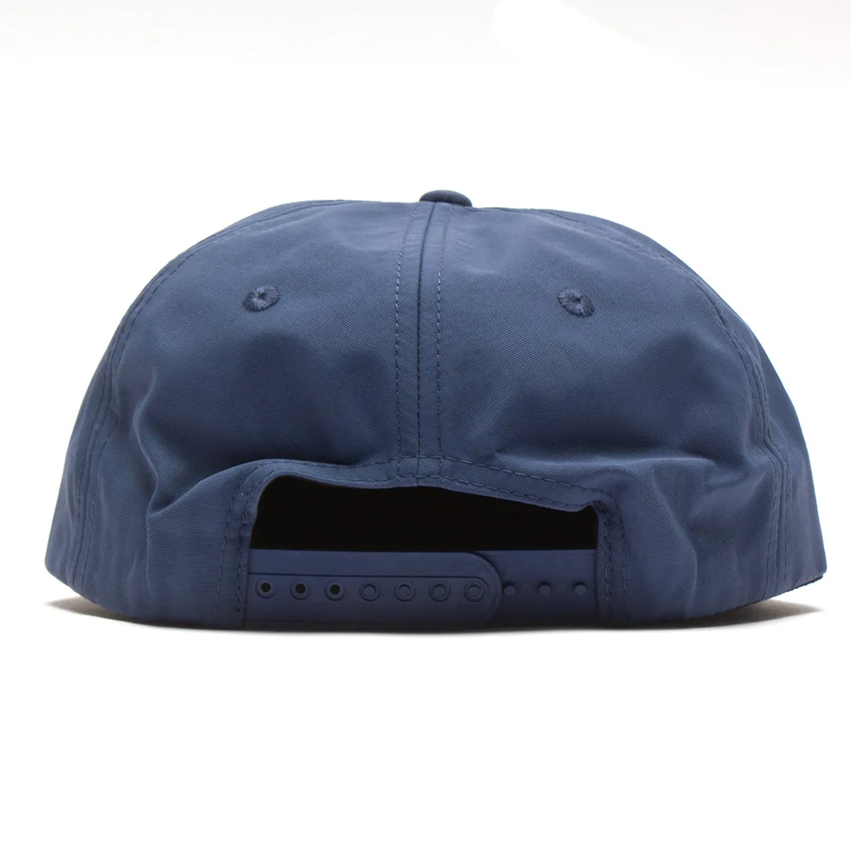 Nylon Journalist Cap