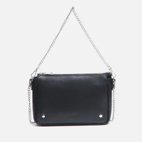 Núnoo Women's Cami Florence Bag - Black