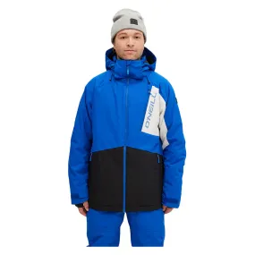 O'Neill Jacksaw Snowboard Jacket 2024