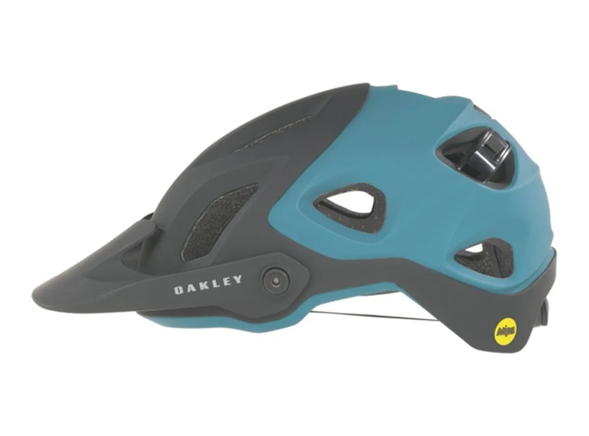 Oakley DRT5 MTB Helmet - Balsam