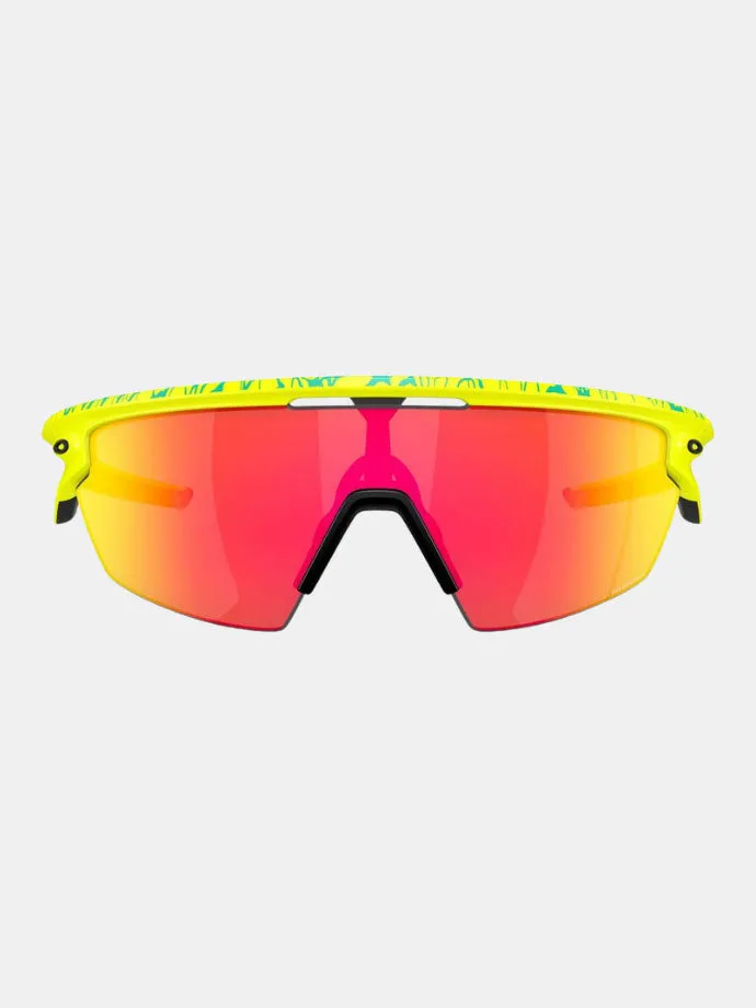 Oakley Sphaera Sunglasses