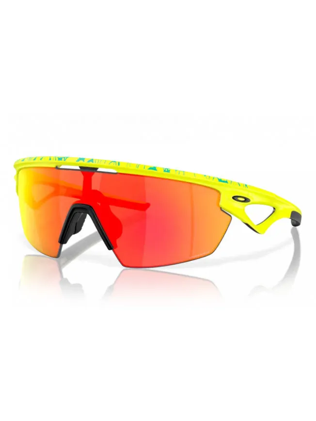 Oakley Sphaera Sunglasses