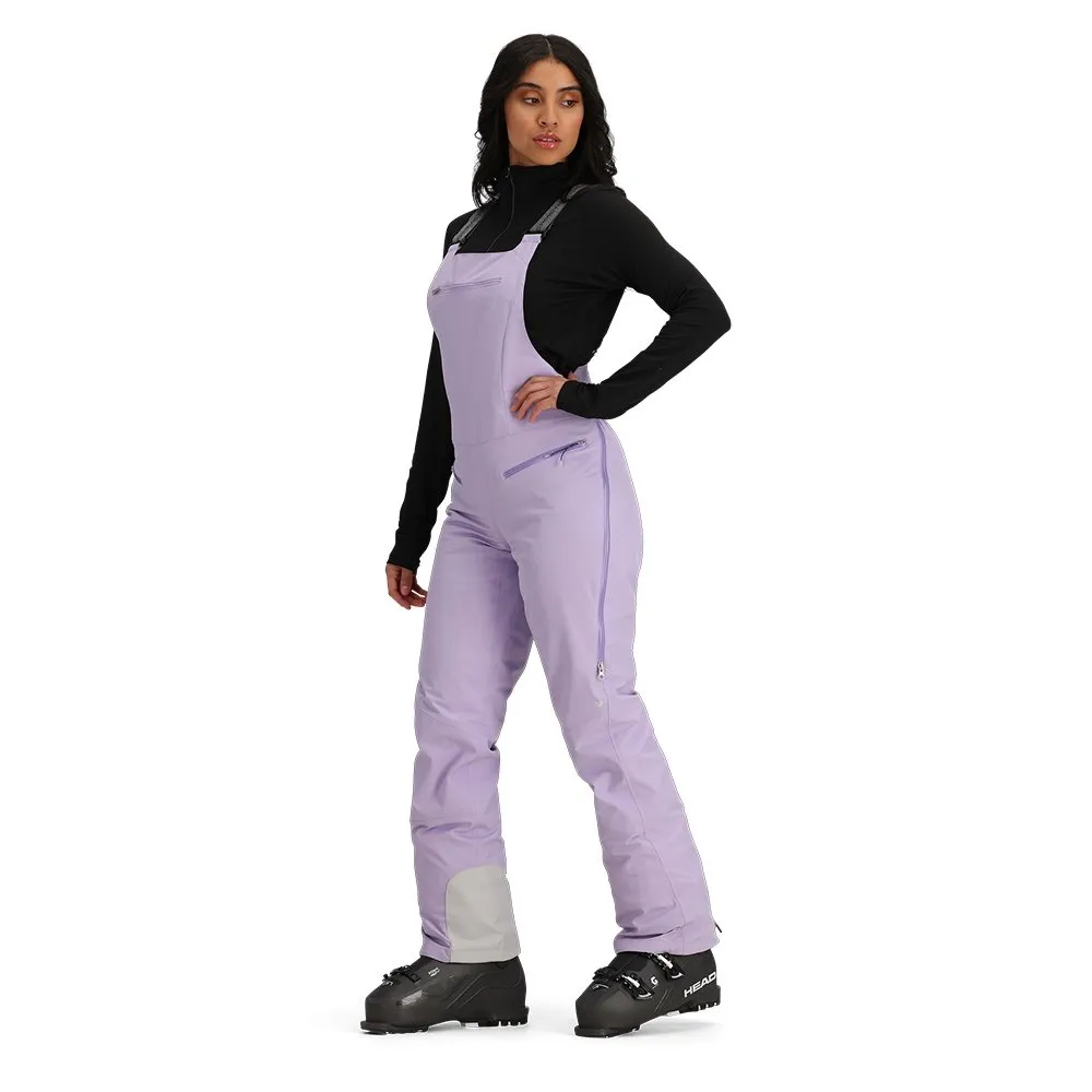 Obermeyer Bliss Insulated Ski Bib (Women's)