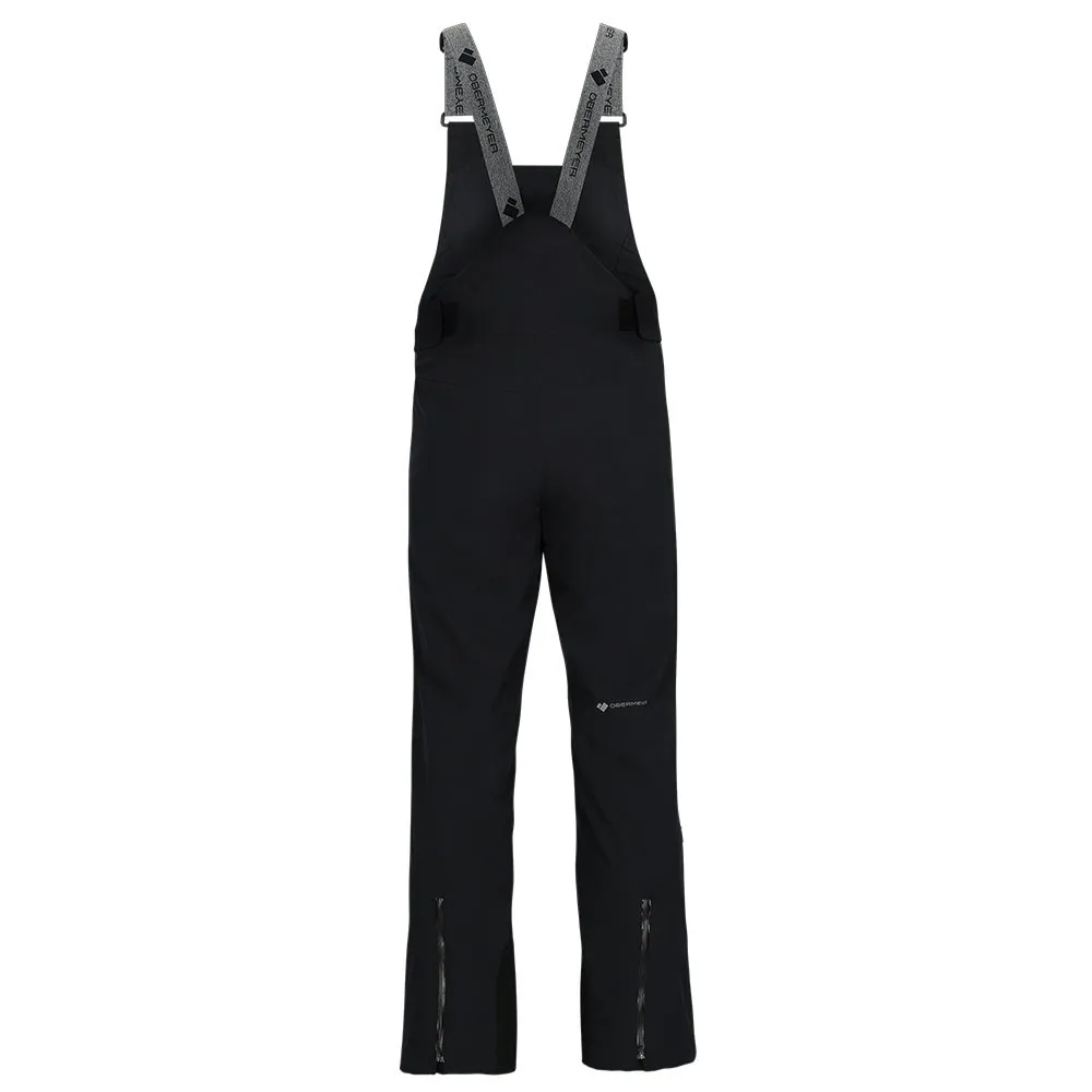 Obermeyer Bliss Insulated Ski Bib (Women's)