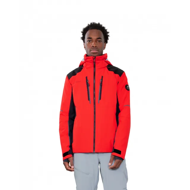 Obermeyer - Men's Foundation Jacket