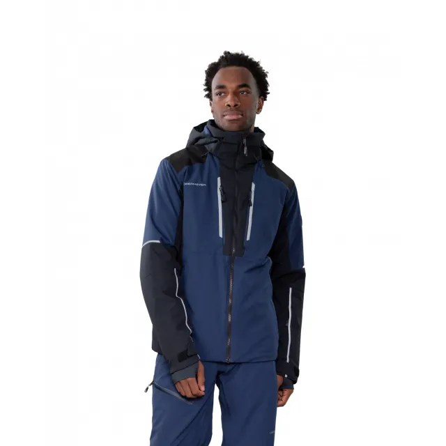 Obermeyer - Men's Foundation Jacket