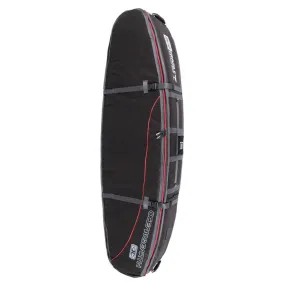 Ocean & Earth Triple Coffin Bag