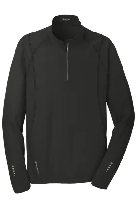 OE335 OGIO® Nexus 1/4-Zip Pullover.