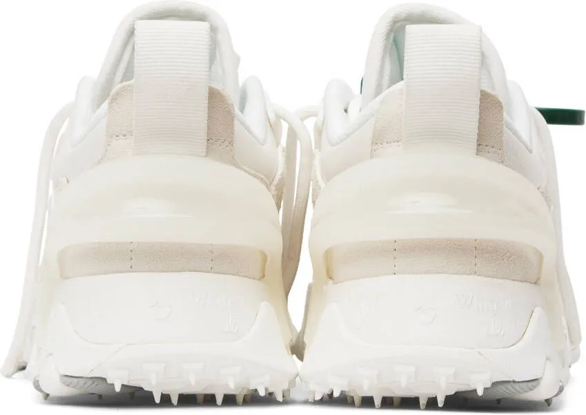 Off-White Odsy 2000 Sneakers