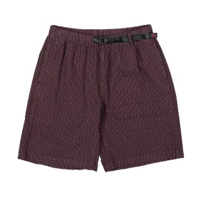 O.G. Seersucker G-Short