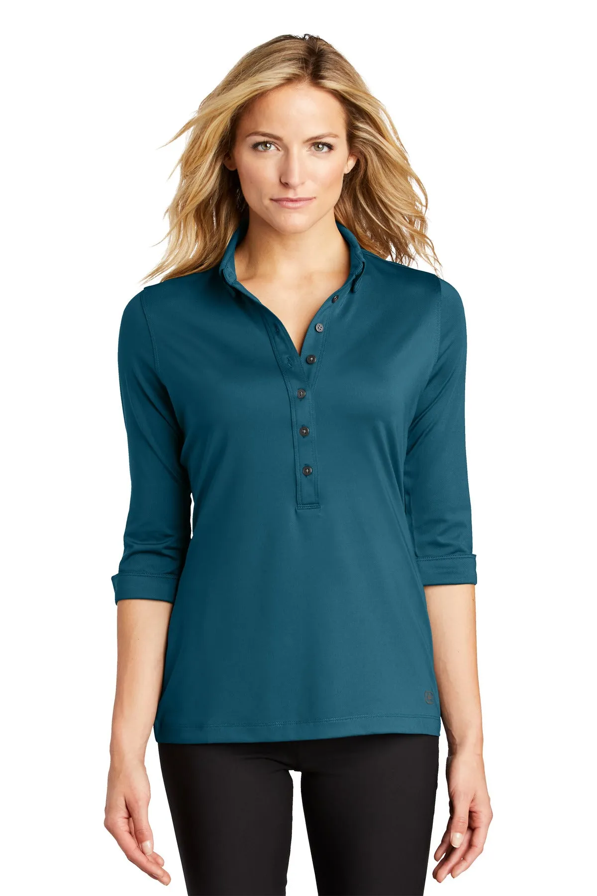 OGIO Women's Gauge Polo. LOG122