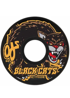OJ Wheels Cats Keyframe 87A Skateboard Wheels