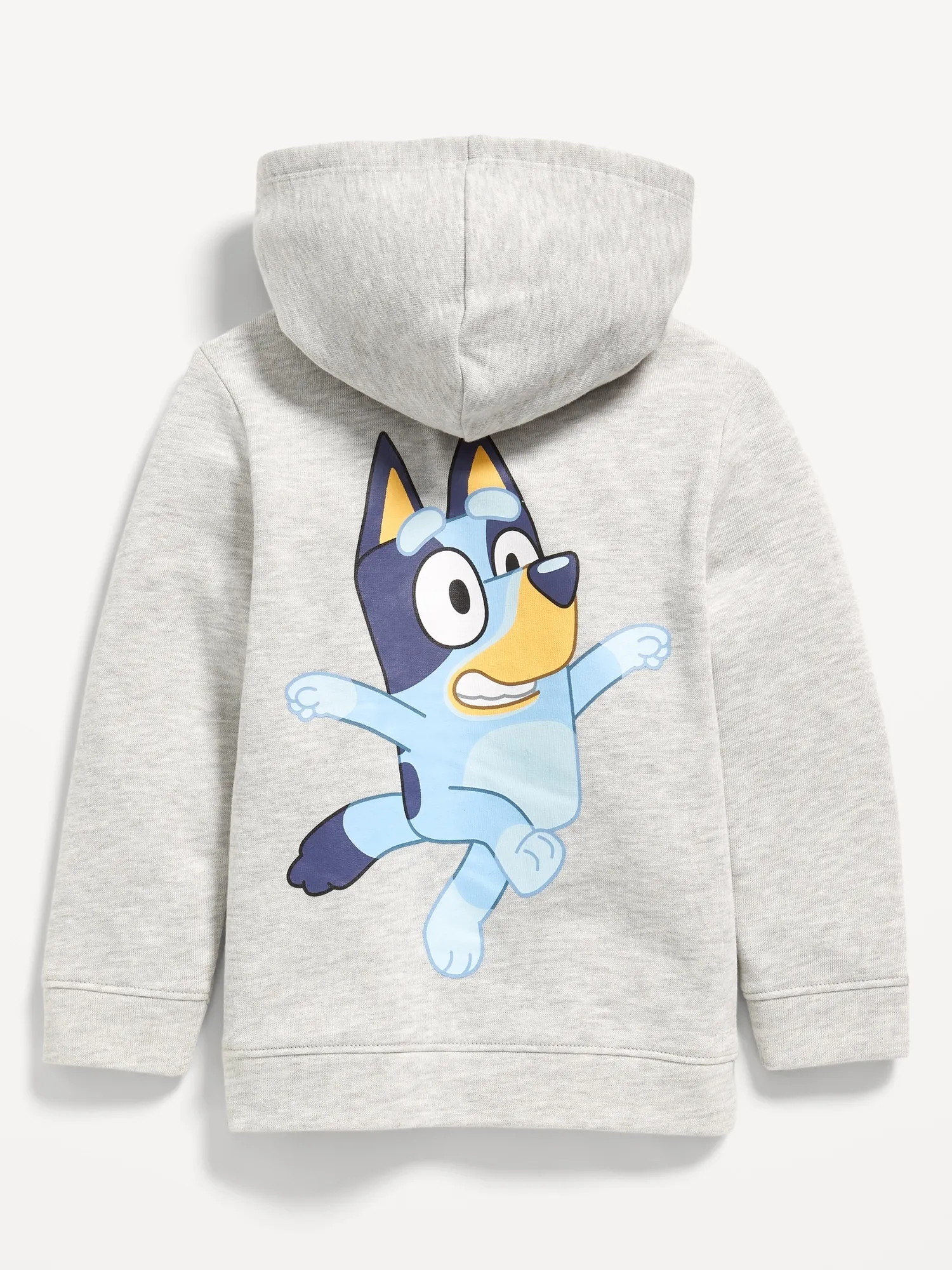 Old Navy Bluey™ Unisex Graphic Hoodie for Toddler