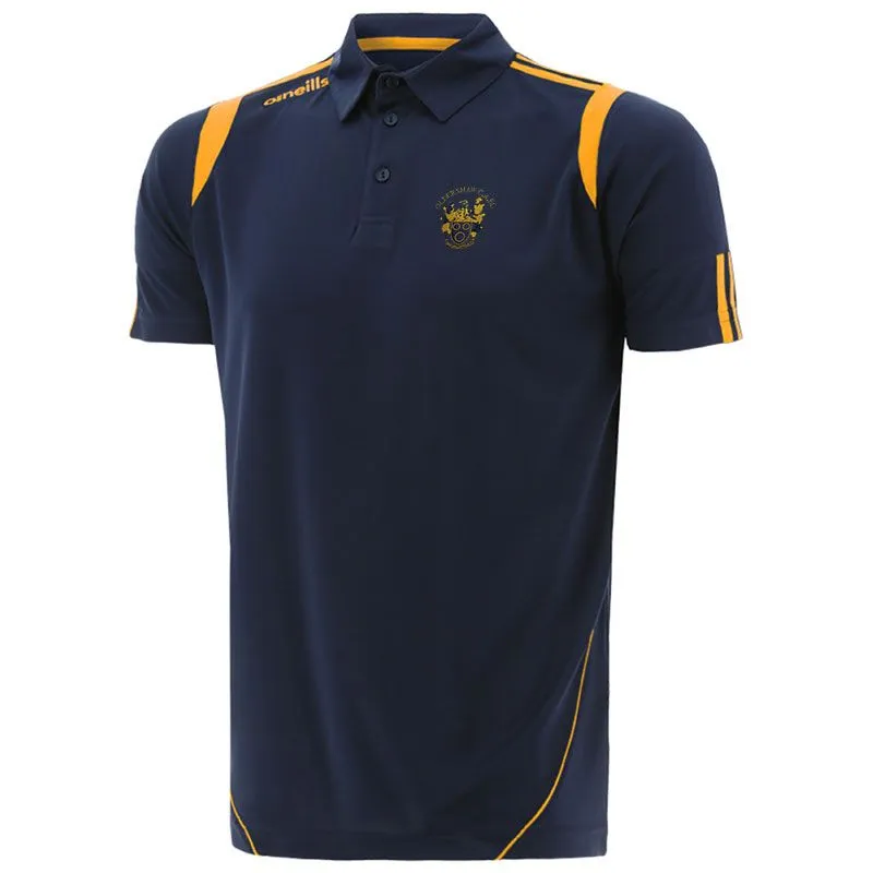 Oldershaw C.A.F.C Loxton Polo Shirt