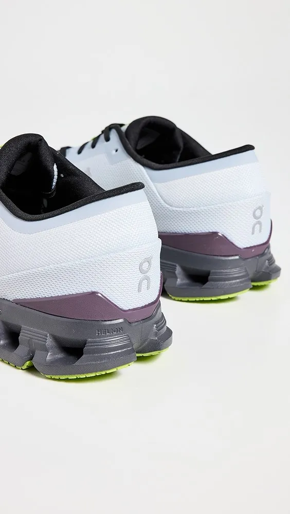 On   Cloud X 4 Sneakers 
