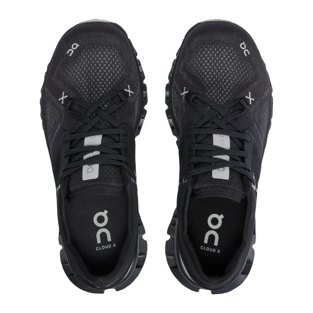 On Cloud X3 Running Shoes Women's