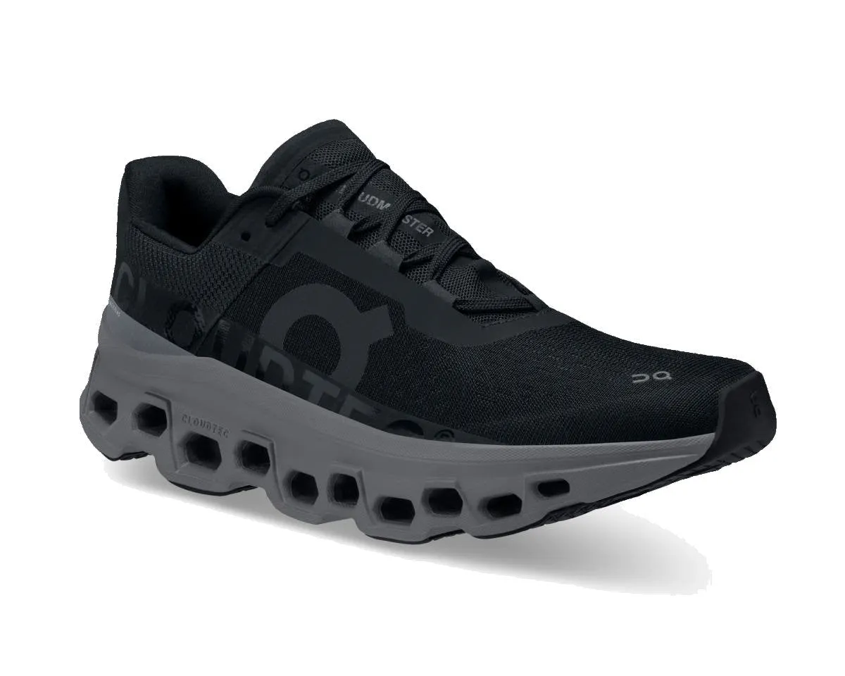 On Cloudmonster Running Shoes Women's