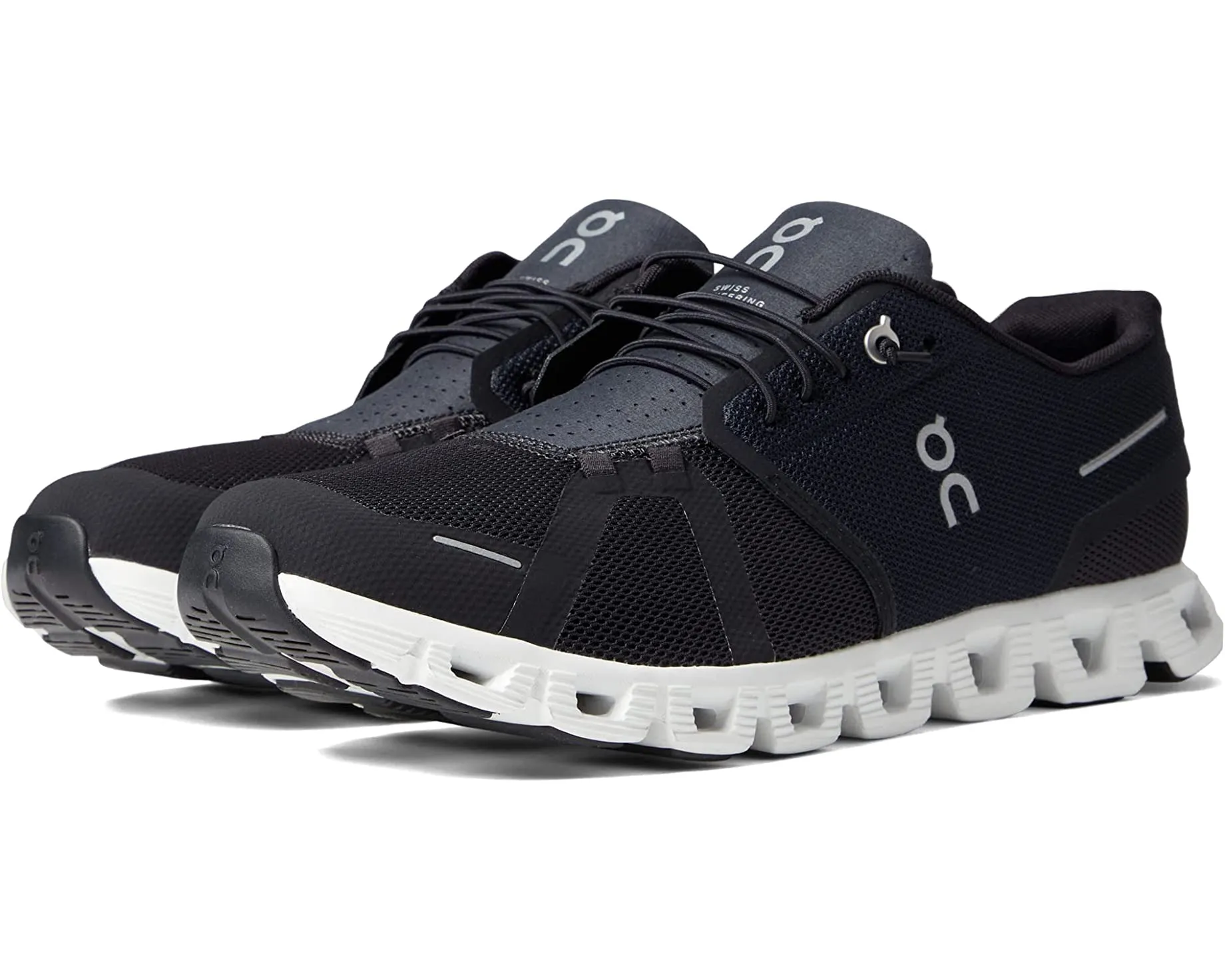 On-Run Cloud 5 Sneakers (Men’s)