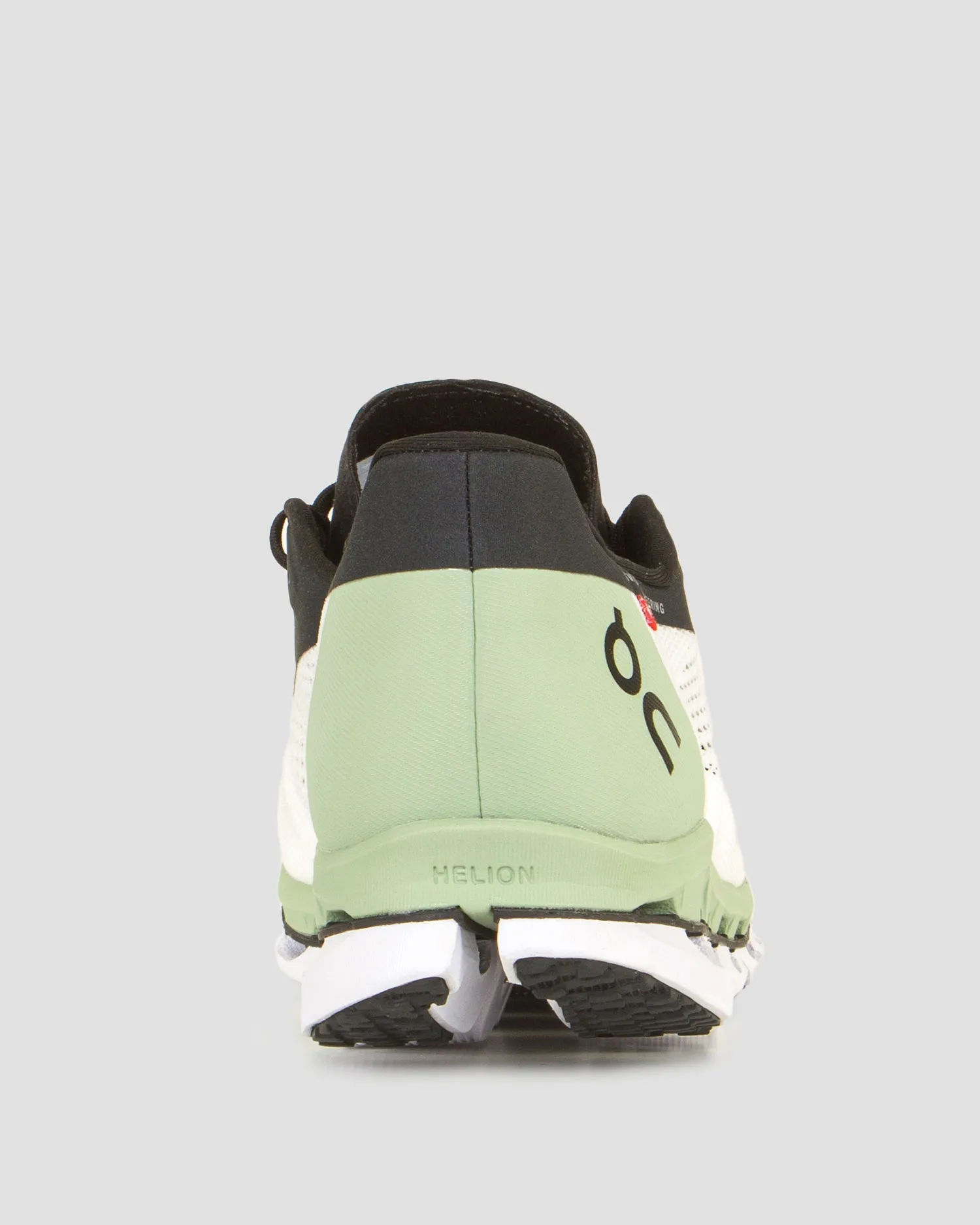 ON RUNNING Cloudboom Woman trainers 3799639-white-black