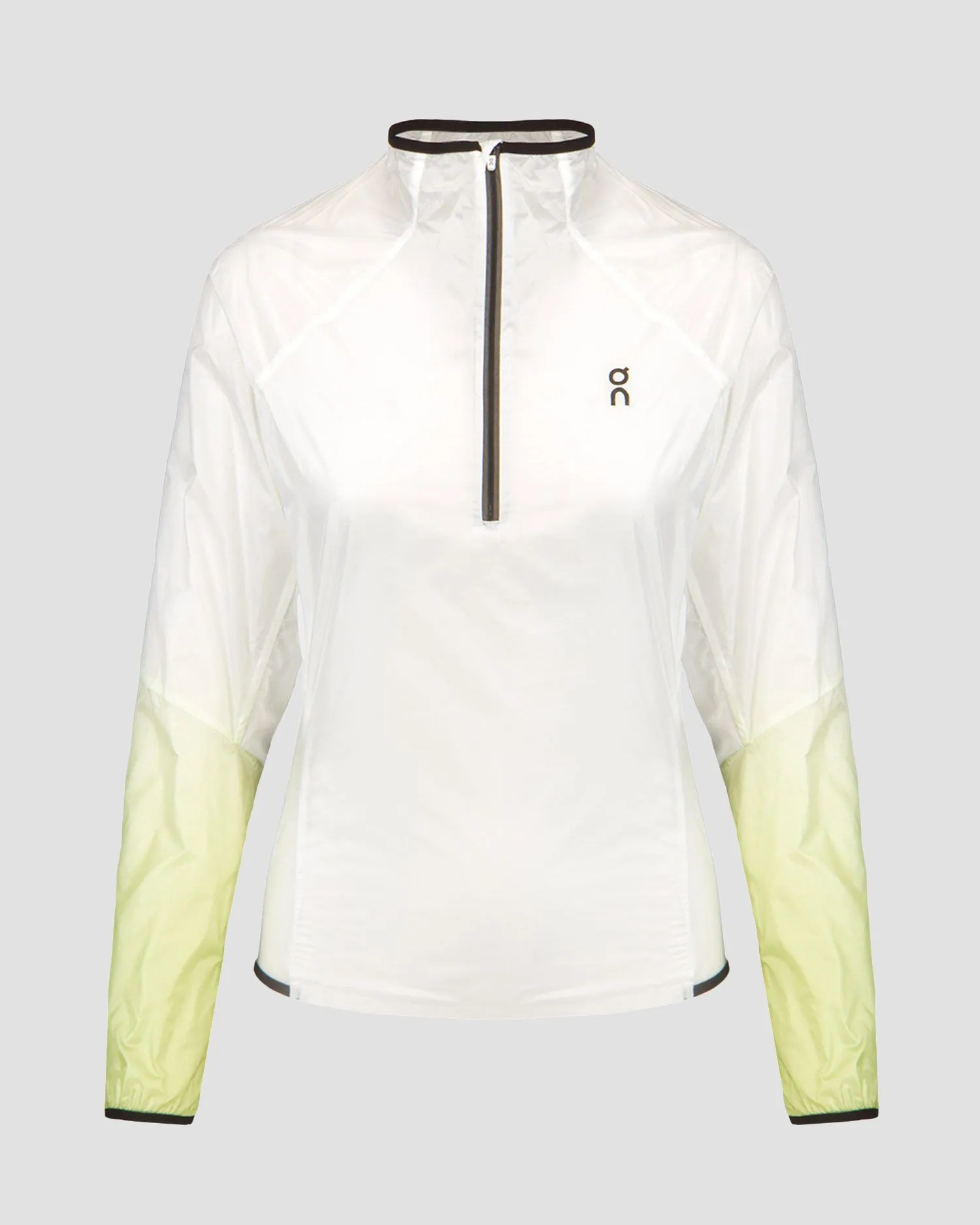 ON RUNNING Zero women’s jacket 27400478-white-meadow