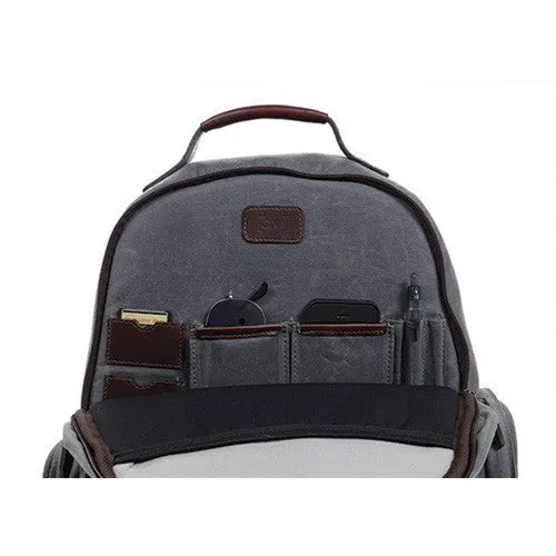 ONA Side-Access Camera Backpack - Black