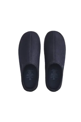 One-Mile Slipper